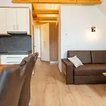 Apartma Urska Apartment Bohinj