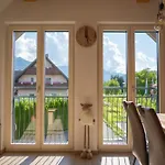 Apartma Urska * Bohinj