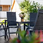 Apartma Urska Apartment