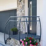 Apartma Urska *