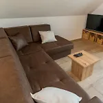 Apartment Apartma Urska *