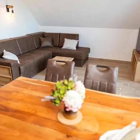 Apartma Urska