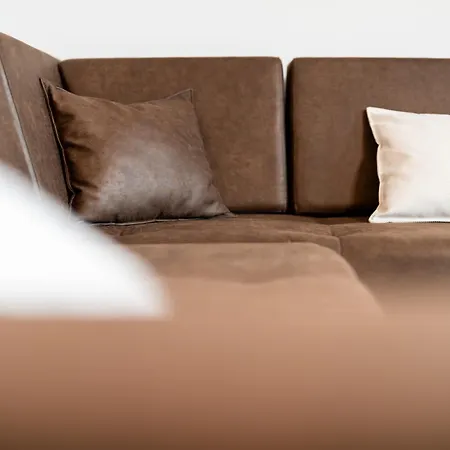 Apartma Urska Bohinj