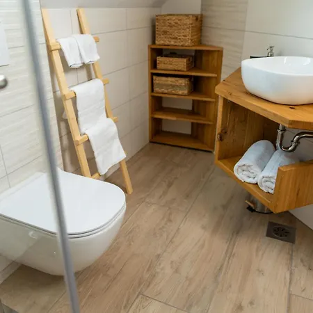 Apartma Urska Apartma