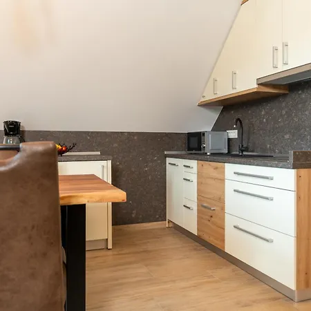 Apartma Urska * Bohinj