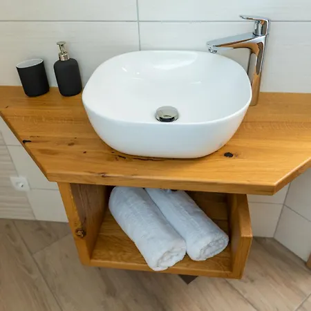 Apartma Urska