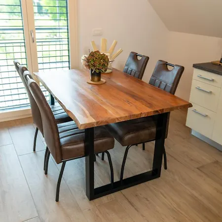 Apartma Urska Apartamento