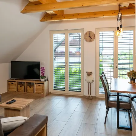 Apartma Urska Apartma *