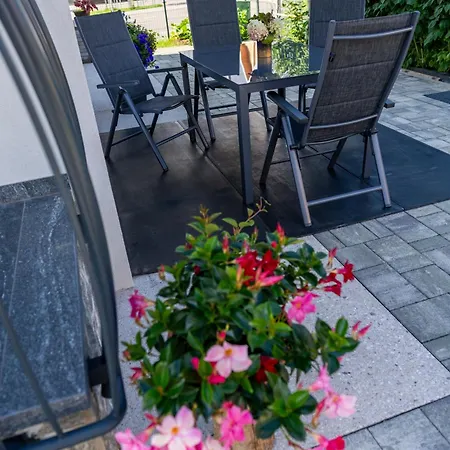 Apartma Urska *