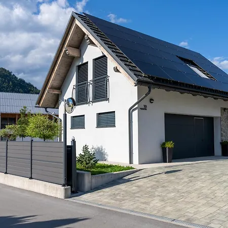 Apartma Urska Apartma