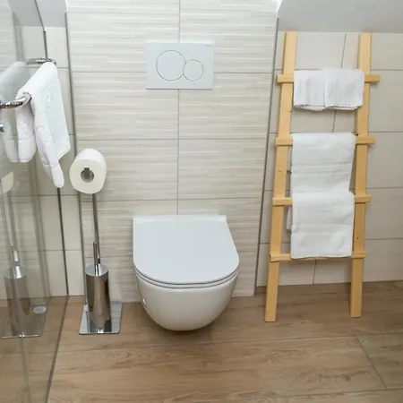 Apartma Urska Lejlighed Bohinj