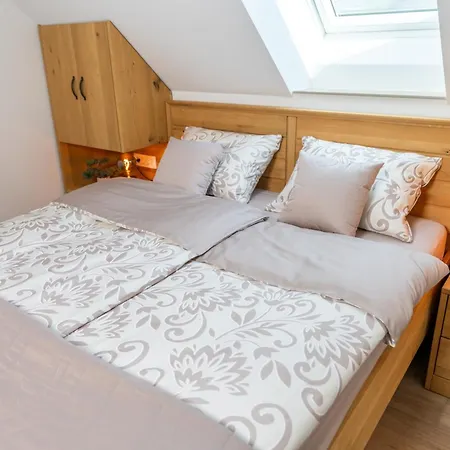 Apartma Urska Bohinj