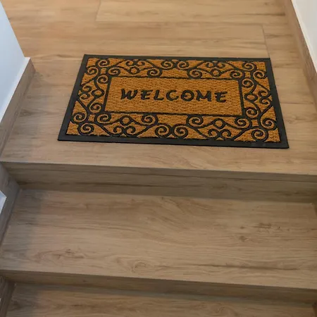 Apartma Apartma Urska *