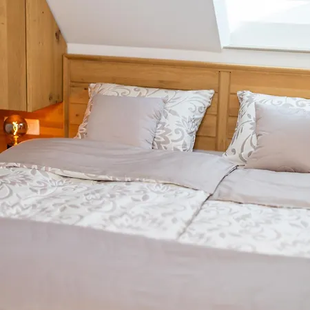 Apartma Urska Bohinj