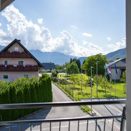 Apartamento Apartma Urska