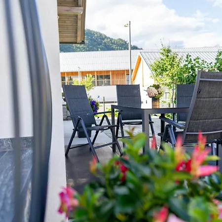 Apartma Urska Apartma Bohinj