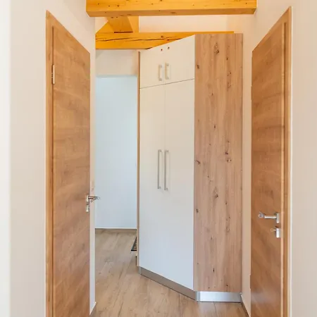 Apartma Urska Apartment Bohinj