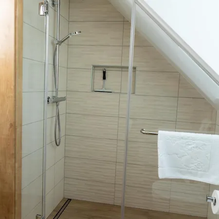 Apartma Urska Apartment