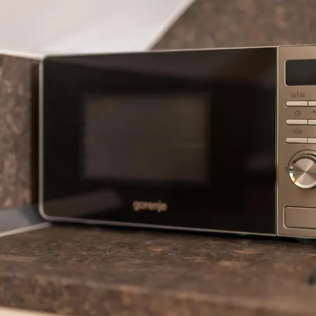 Apartma Urska * Bohinji-tó