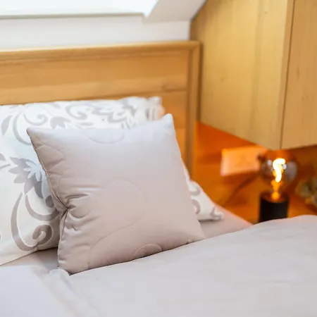 Lejlighed Apartma Urska