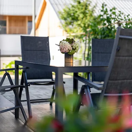 Apartma Urska Apartamento