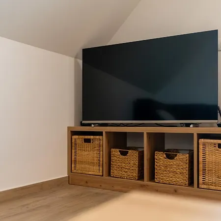 Apartma Urska Apartma *