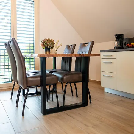 Apartman Apartma Urska *