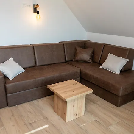Apartma Urska *