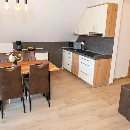 Apartman Apartma Urska *