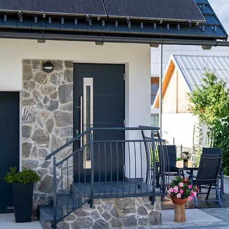 Apartma Urska Apartma *