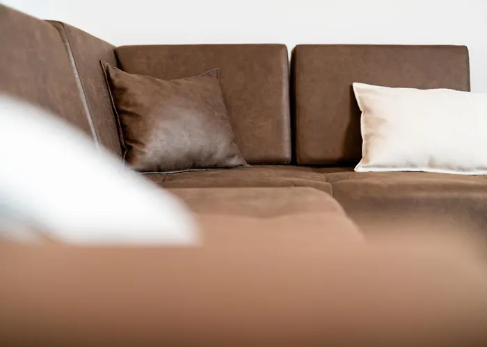 Apartma Urska Bohinj