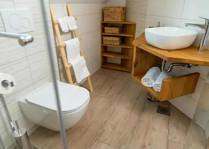 Apartma Urska Apartment