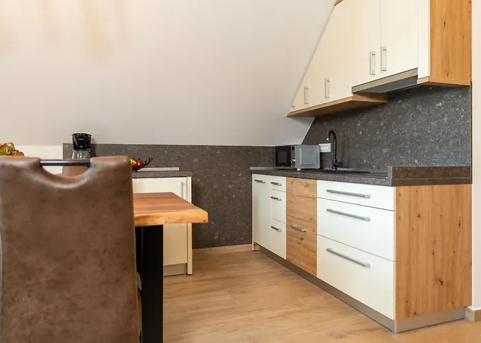 Apartma Urska * Bohinj