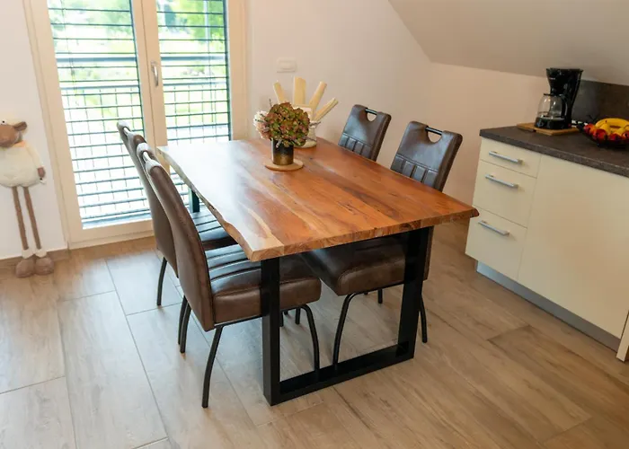 Apartma Urska Apartment