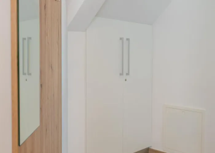 Apartman Apartma Urska
