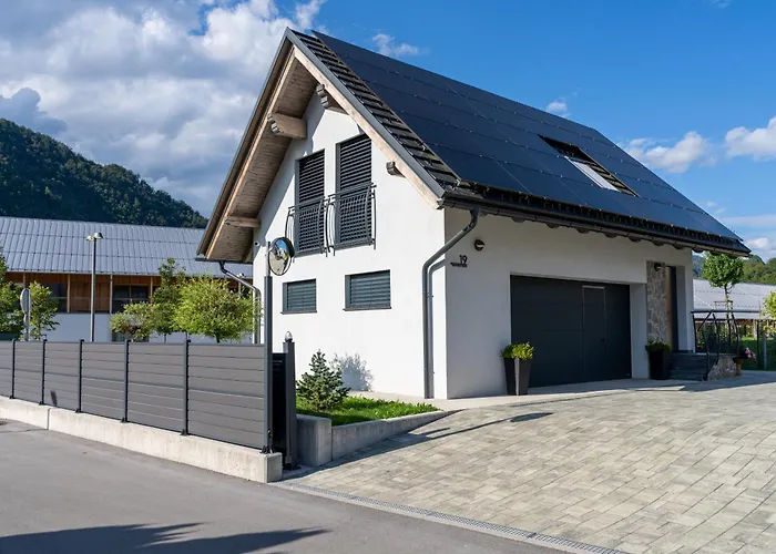 Apartma Urska Apartman