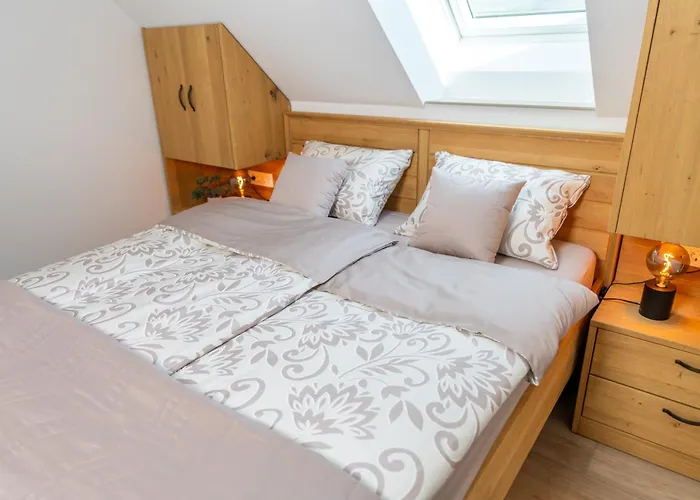 Apartma Urska Bohinj