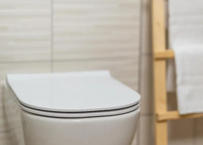 Apartman Apartma Urska *