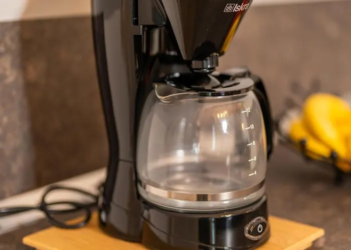 Apartman Apartma Urska Bohinj