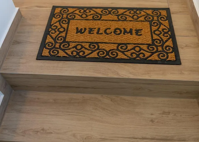 Apartment Apartma Urska *