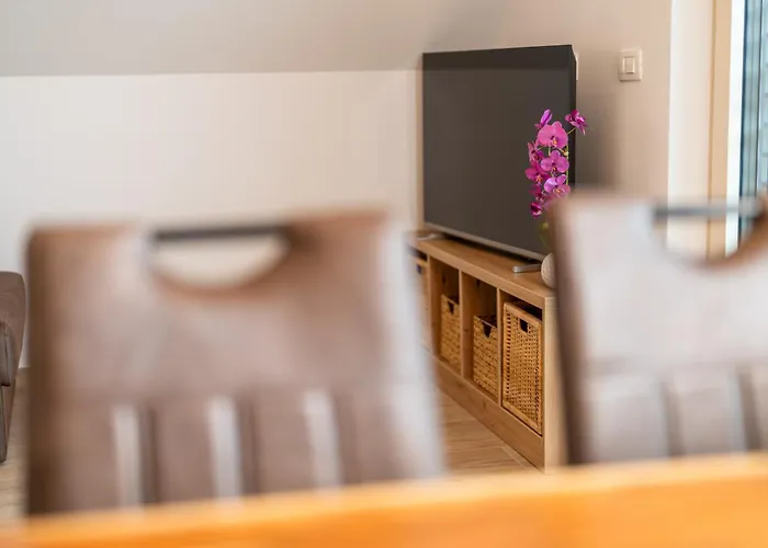 Apartman Apartma Urska Bohinj