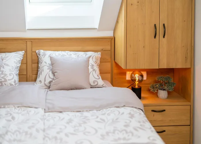 Apartman Apartma Urska *