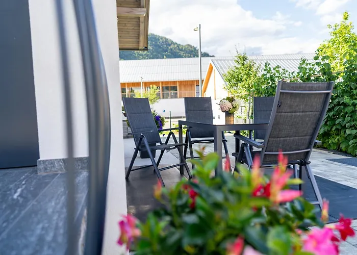 Apartma Urska Apartman Bohinj