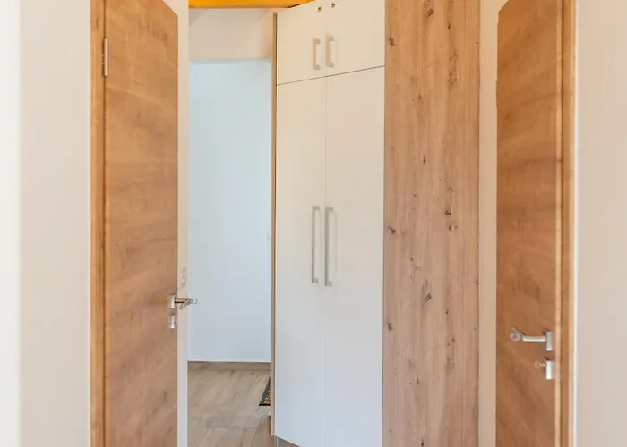 Apartma Urska Apartment Bohinj