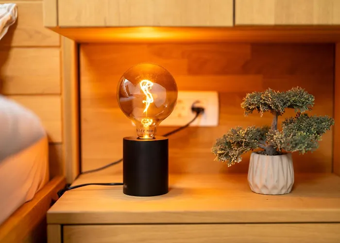 Apartment Apartma Urska *