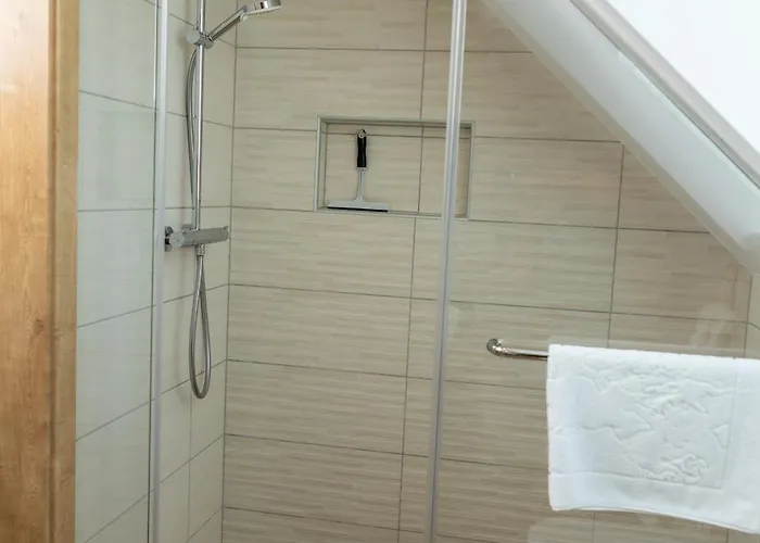 Apartma Urska Apartment