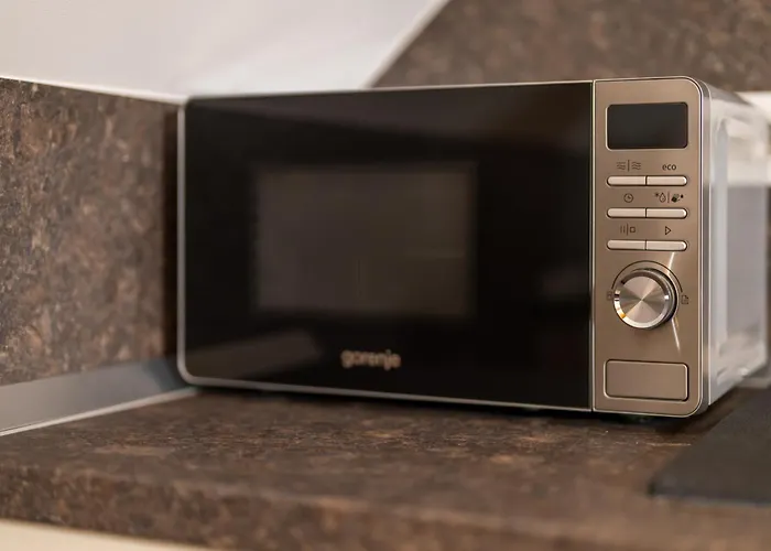 Apartma Urska * Bohinj