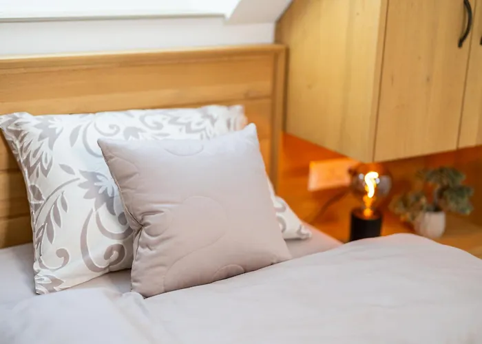 Apartman Apartma Urska