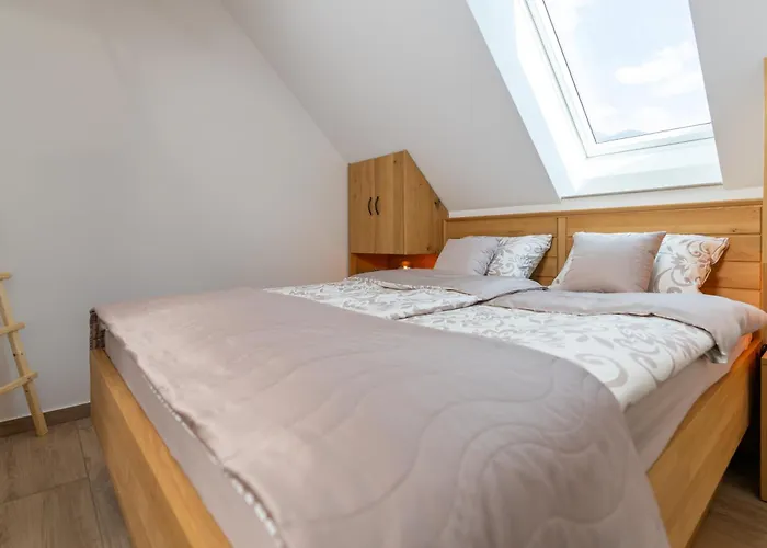 Apartman Apartma Urska *