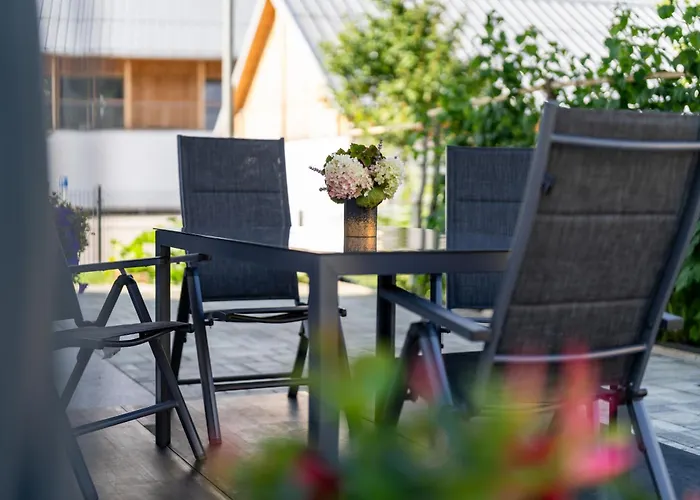 Apartma Urska Apartman